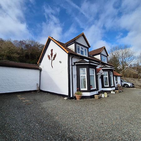 Montague Villa Dunoon Exterior foto