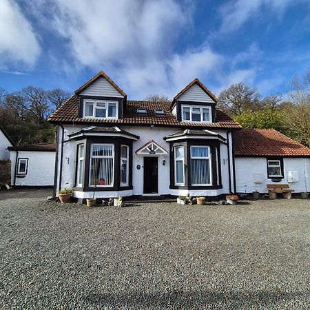 Montague Villa Dunoon Exterior foto