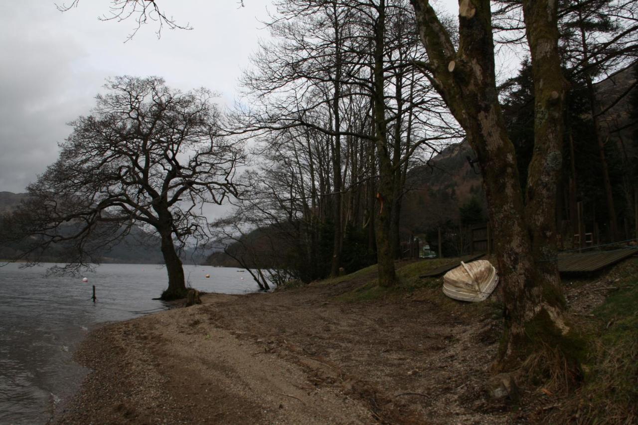 Montague Villa Dunoon Exterior foto